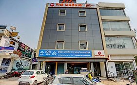 Townhouse The Madhav Sector 58 Noida Near Iskcon Temple Noida